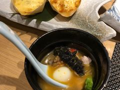 -虹料理·日料放题(悠方店)