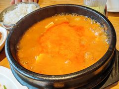 -土大力韩式烤肉料理(和平路店)
