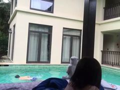 -三亚亚龙湾五号度假别墅酒店