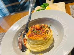 -巴别塔法餐舍(合作路店)