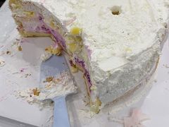 -米兰西饼生日蛋糕(亭湖区店)