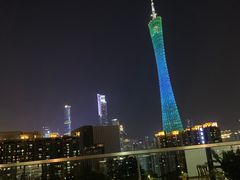 -小茶闲舍·观景商务茶馆(广州塔店)