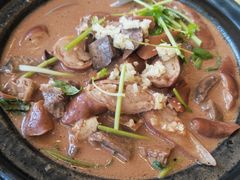 老北京炖吊子-同和居(什刹海店)