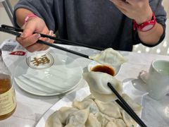 -船歌·鱼水饺青岛菜(国贸商城店)