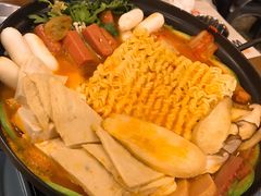 -BOPEYE·波派炸鸡(河西中央商场店)
