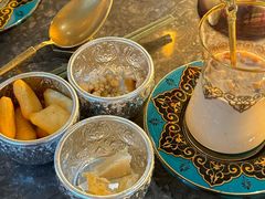 -龟兹KUCINA·新疆菜(前滩L+PLAZA店)