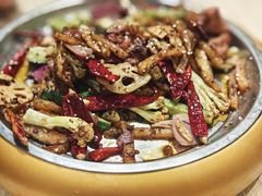 -食悦天美食广场(武汉壹方购物中心店)