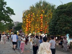 -狮王府淮扬菜(夫子庙老门东店)