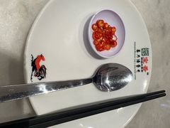 -宝香绑线肉骨茶(柏威年广场店)