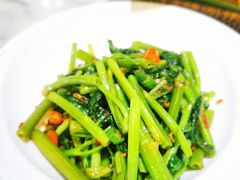 鱼露空心菜-PHO爺·越南料理(亦庄大族广场店)