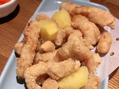 -闽上鲜·福建菜(龙湖滨江天街店)