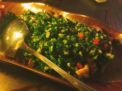 -花马天堂云南餐厅 Lost Heaven(高邮路店)