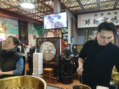 -老妈宫粽球