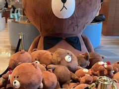 -美盛喜来登大酒店-盛宴标帜餐厅