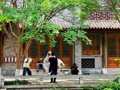 -龙潭水乡