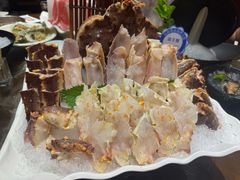 -东海怡品海鲜豆捞(西水东店)