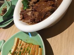 -锦粤宫·融合粤菜(上海金沙江店)