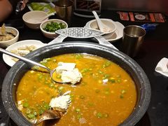 -探鱼·鲜青椒爽麻烤鱼(领展购物广场店)