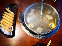 -高兴壹锅·潮汕鲜牛肉火锅(良乡梅花庄店)