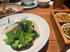 -闽上鲜·福建菜(龙湖滨江天街店)