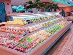 -果蔬好生活超市(新荟城店)
