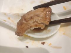 -狮王府淮扬菜(新街口友谊店)