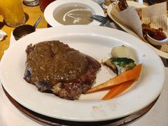 -斗牛士牛排(南京东路店)