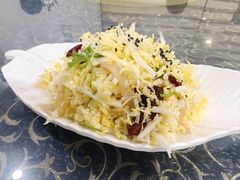 -郭姐·威海渔村(黄兴路店)