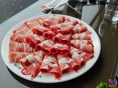 -匹夫涮肉城(黄村店)