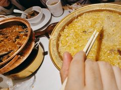 -上关东东北菜(夫子庙水游城店)