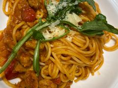 -必胜客(东大桥店)