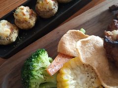 -SEN CASTLE城堡西餐(创意设计中心店)