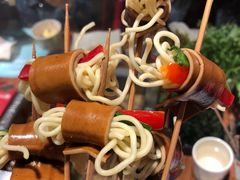 -串天下串串香(宽窄巷子店)