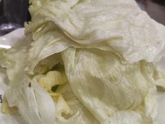 -芦月轩羊蝎子(北蜂窝店)