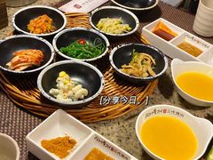 -三代烤肉(保利广场店)