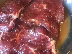 -原始泥炉烤肉(总店)