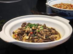 -臻吃客主题餐厅(湖州太阳城店)