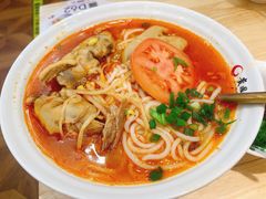 -贵凤凰贵州米粉(清河和盈中心店)