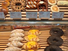 -木子木水日式烫面包(世界城光谷店)