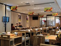 大堂-周小明火锅(黑金冠社区店)