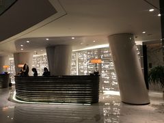 -广州四季酒店