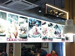 大堂-百家鲜·杭帮菜