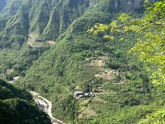 -鹿院坪生态旅游景区