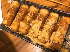 -付小姐在成都(中山公园店)