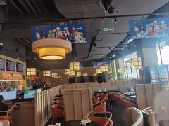 -金鼎轩(鸟巢北辰荟店)