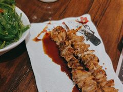 -披头士烧鸟居酒屋(王府井店)