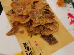 -银都上海菜馆(粤海东路店)