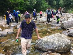 -楠溪江风景名胜区