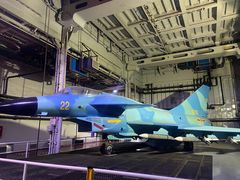 -泰达航母主题公园