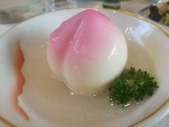-金家老三饭庄(常营店)